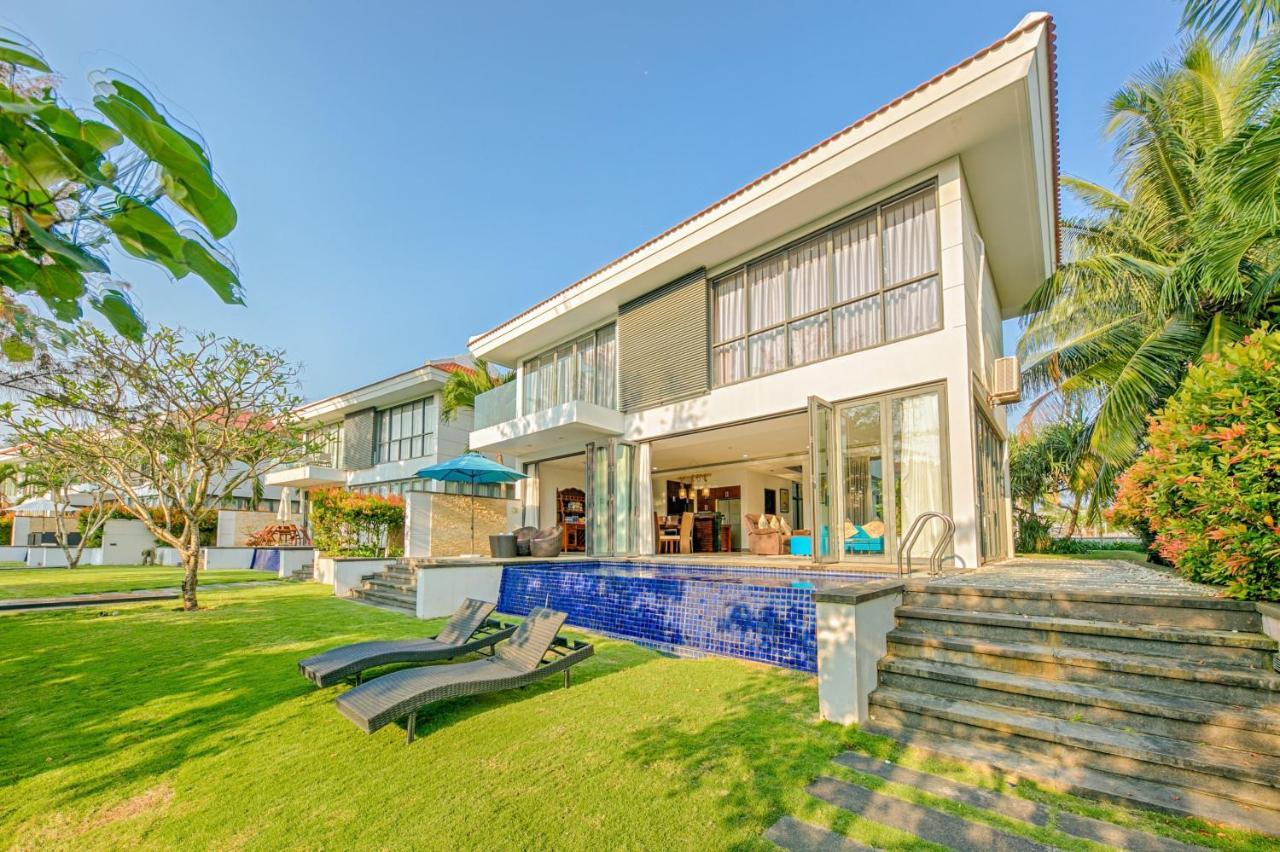 Vacation Home Ocean Villas Da Nang Exterior foto