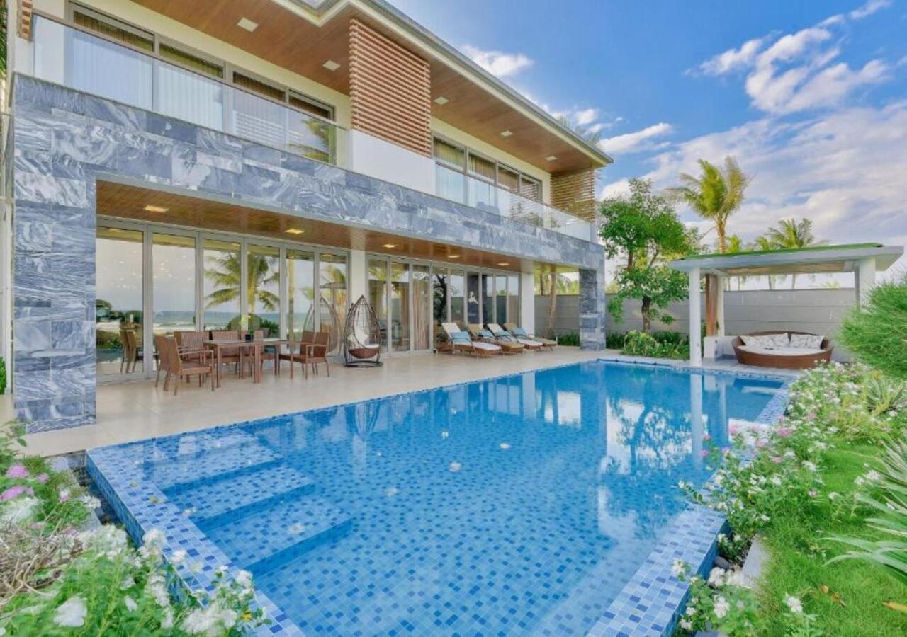 Vacation Home Ocean Villas Da Nang Exterior foto