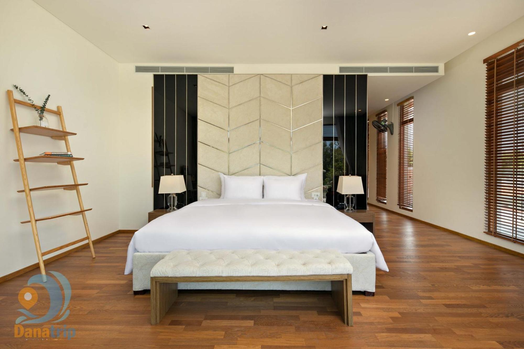 Vacation Home Ocean Villas Da Nang Quarto foto